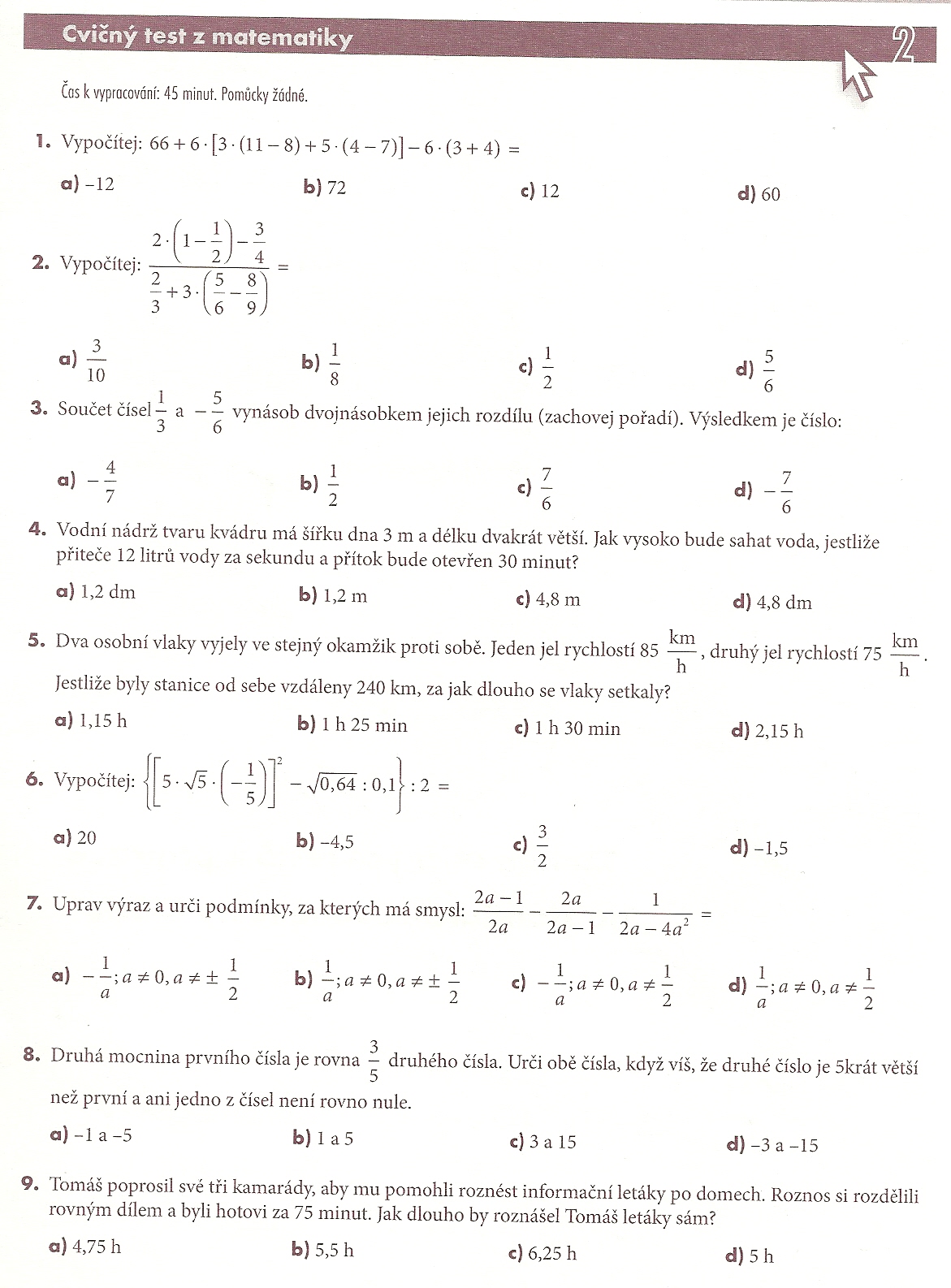 test scio 09- 2.(1-9)