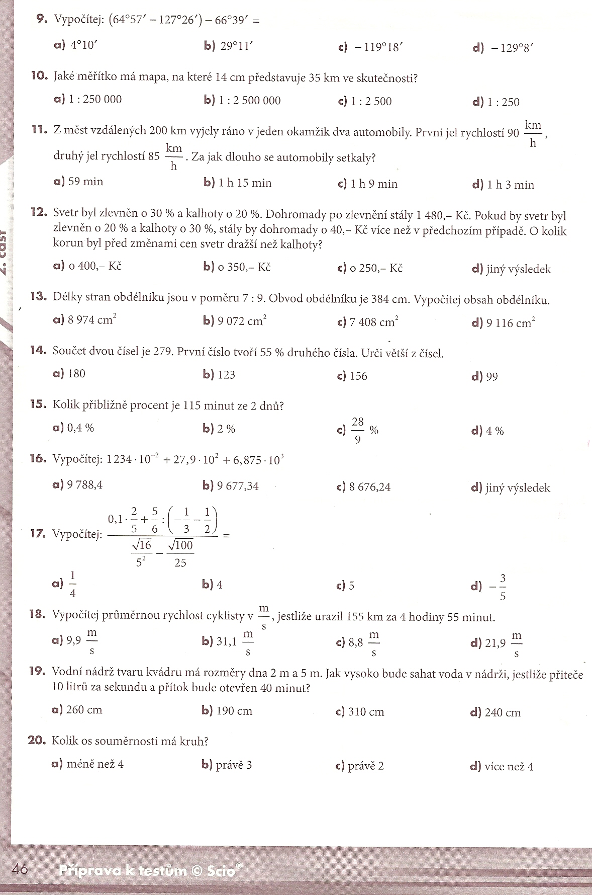 test scio 09-10 (9-20)