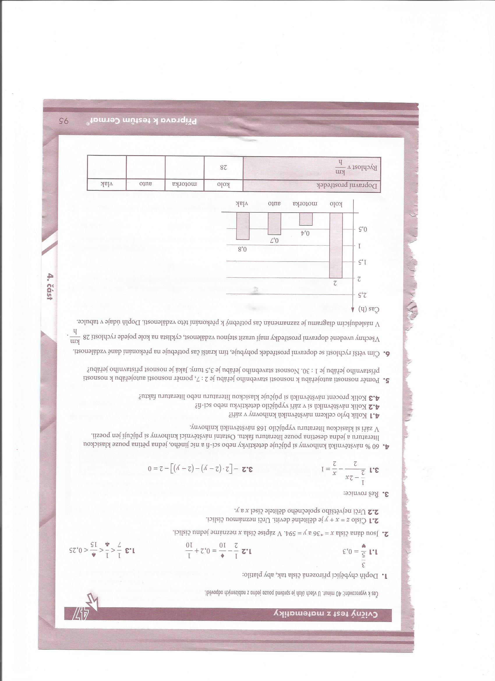 cermat 47- 1 001